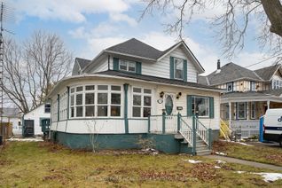 Detached House for Sale, 212 Wellington Main St, Prince Edward County, ON