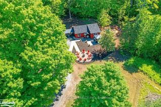 Detached House for Sale, 2213 Highway 60, Lake of Bays, ON