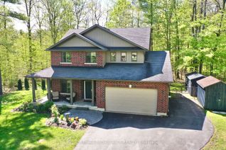 Detached House for Sale, 2 Oak Ridge Dr, Quinte West, ON