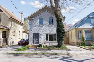Property for Sale, 33 Wilson Ave, London, ON