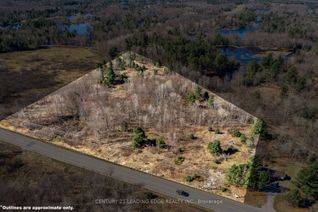 Vacant Residential Land for Sale, 11236 Highway 41, Addington Highlands, ON