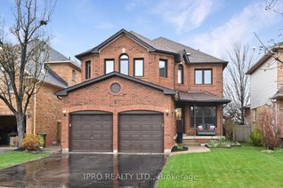 Property for Sale, 5 Chatsworth Cres, Hamilton, ON