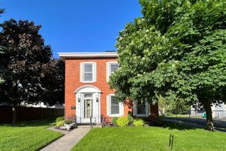 Detached House for Sale, 317 Albert St, Belleville, ON