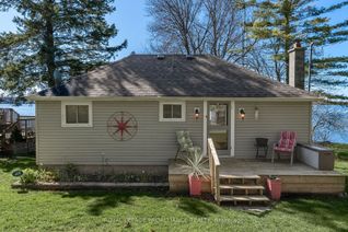 Detached House for Sale, 1051 Lakeside Dr, Prince Edward County, ON