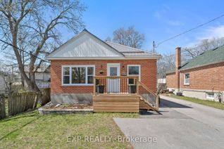 Property for Sale, 965 Noble Pl, Peterborough, ON