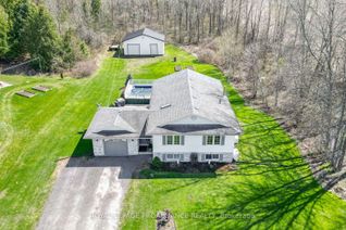 Detached House for Sale, 487 Kings Mill Rd, Stirling-Rawdon, ON