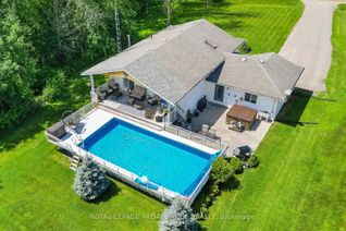 Bungalow for Sale, 487 Kings Mill Rd, Stirling-Rawdon, ON