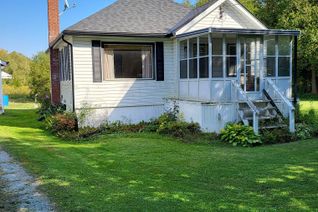 Bungalow for Sale, 577 Station Rd, Alnwick/Haldimand, ON