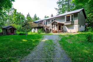 Cottage for Sale, 1 Sunset Shore Rd, Marmora and Lake, ON