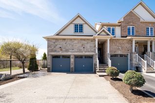 Freehold Townhouse for Sale, 68 Browview Dr, Hamilton, ON