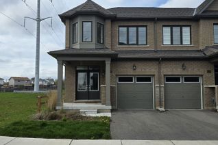 Freehold Townhouse for Sale, 166 Deerpath St #114, Guelph, ON