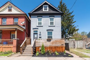 Detached House for Sale, 47 Burlington St E, Hamilton, ON