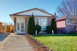 Detached House for Sale, 189 Mcclennan St S, Peterborough, ON