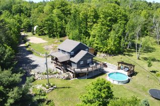 House for Sale, 27229 Highway 62 S, Bancroft, ON