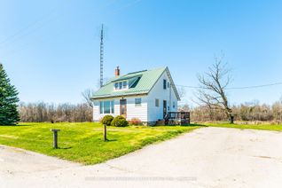 Detached House for Sale, 77 Cottage Rd, Kawartha Lakes, ON
