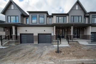 Freehold Townhouse for Sale, 160 Densmore Rd #37, Cobourg, ON