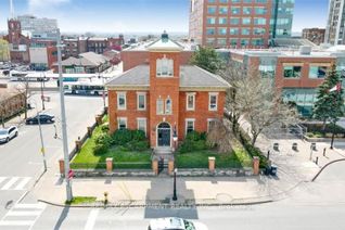 Land for Sale, 164 King St, St. Catharines, ON