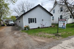 Detached House for Sale, 15 Brown St, Belleville, ON