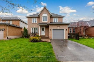 Detached House for Sale, 4326 Arejay Ave, Lincoln, ON