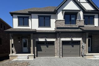 Townhouse for Sale, 91 Keelson St, Welland, ON