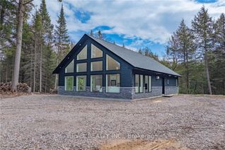 Detached House for Sale, 1814 Riding Ranch Rd, South River, ON