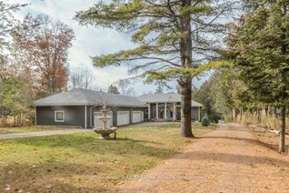 Bungalow for Sale, 308 Indian Point Rd, Kawartha Lakes, ON