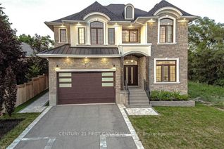 Detached House for Sale, 191 Queen St, Middlesex Centre, ON