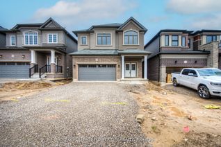 Detached House for Sale, 73 George Brier Dr, Brant, ON