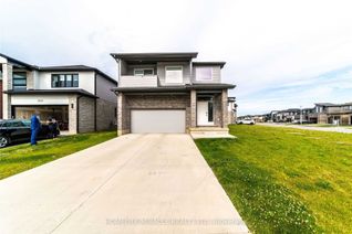 Detached House for Sale, 1301 Sandbar St, London, ON