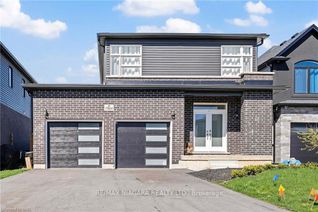 Detached House for Sale, 7864 Seabiscuit Dr, Niagara Falls, ON