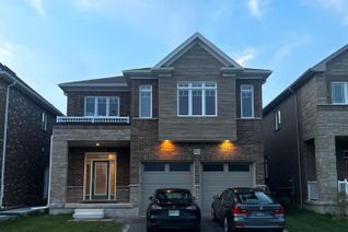 Detached House for Rent, 104 Freure Dr, Cambridge, ON
