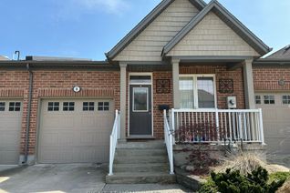 Freehold Townhouse for Rent, 8 Glory Hill Rd, St. Catharines, ON