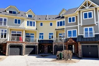 Townhouse for Sale, 104 Farm Gate Rd #17, Blue Mountains, ON