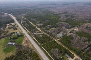 Vacant Residential Land for Sale, Pt Lt 48-50 Crawford Rd, Chatsworth, ON