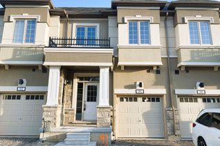 Freehold Townhouse for Rent, 305 Garner Rd W #91, Hamilton, ON