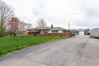 Bungalow for Sale, 545 Main St W, Grimsby, ON
