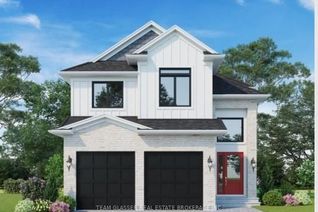 Property for Sale, Lot 97 Allister Cres, Middlesex Centre, ON