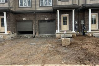 Freehold Townhouse for Sale, 29 Saffron Way, Niagara Falls, ON