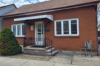House for Rent, 51 Crooks St, Hamilton, ON