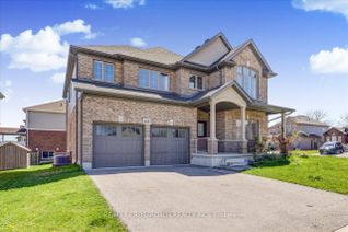 House for Sale, 4037 Bush Cres, Lincoln, ON