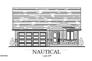 Property for Sale, Lot 5 Homewood Ave, Trent Hills, ON