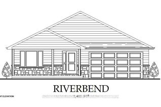 Property for Sale, Lot 4 Homewood Ave, Trent Hills, ON