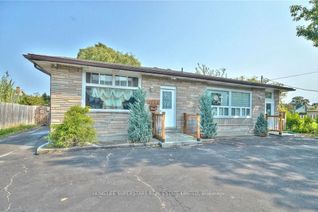 Bungalow for Sale, 5532 Drummond Rd W, Niagara Falls, ON