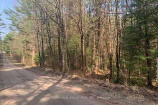 Vacant Residential Land for Sale, 0 The Ave Rd N, Kawartha Lakes, ON