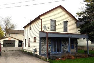 Detached House for Sale, 61 Albion St, Belleville, ON
