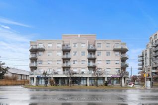 Property for Lease, 778 Sheppard Ave W #105, Toronto, ON