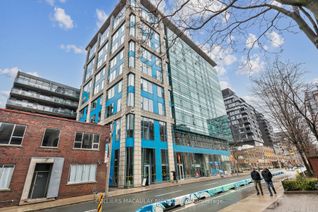 Office for Sale, 477 Richmond St W #601, Toronto, ON