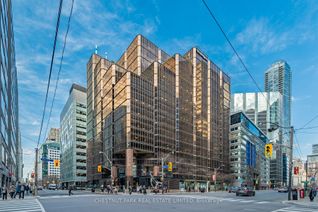 Office for Lease, 70 University Ave #120, Toronto, ON