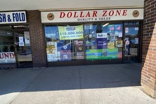 Convenience/Variety Non-Franchise Business for Sale, 2782 Victoria Park Ave, Toronto, ON