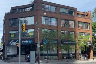Office for Lease, 1300 Bay St #200, Toronto, ON